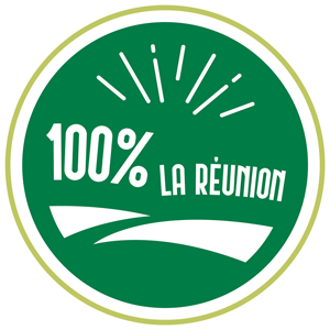 100% La Réunion